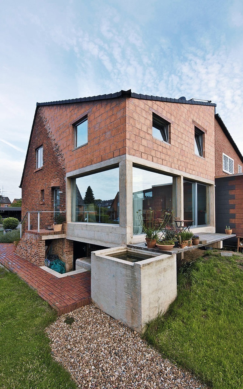 28+ nett Sammlung Haus In Aachen / Haus Hörn