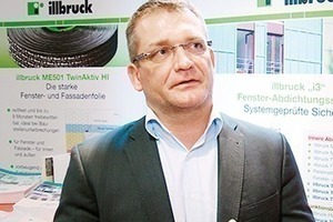  Frank Unglaub, Tremco Illbruck 