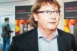 Dirk Vogt, Deutsche Foamglas GmbH 