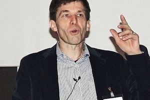  Prof. Andreas Fuchs, Universität Stuttgart 