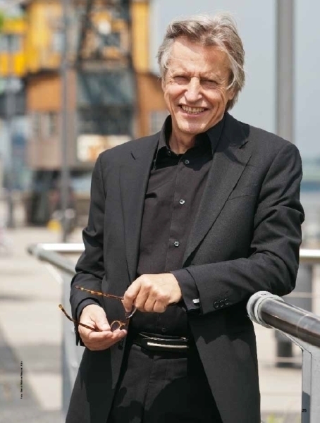 Wofür stehen Sie, Herr Hempel? Deutsche BauZeitschrift