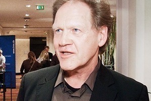  Burkhard Fröhlich, Chefredakteur DBZ 
