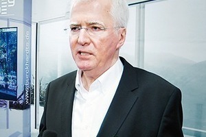  Bernhard Klug, Burckhardt Metall Glas GmbH 