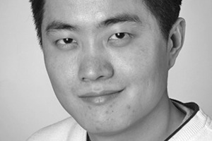 Guobin Shen ist ebenfalls Autor der Arbeit L´Aquila –  Wiederbelebung einer Ruinenstadt 