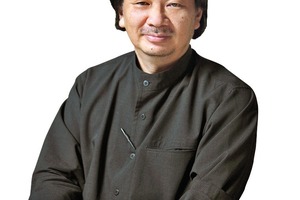  Shigeru Ban, Pritzker Preis 2014 