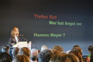  Wer hat Angst vor Hannes Meyer? Und warum eigentlich? 