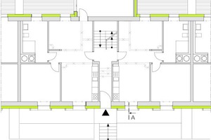  Grundriss EG, M 1 : 200 