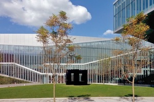  University City, Krishna P. Singh Center for Nanotechnology (Arch.: Manfredi/Weiss) 