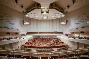  Konzertsaal 