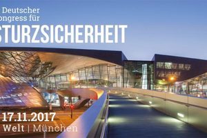  2. Deutscher Fachkongress für Absturzsicherheit 2017 Bauverlag DBZ Deutsche BauZeitschrift 