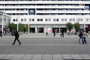  Die Architekturstadt Dresden lädt ein … auch in die Prager Straße?! 