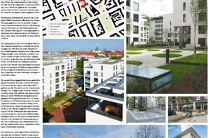  Belobigung Deutscher Städtebaupreis 2012 