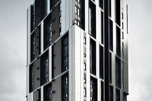  Sozialer Wohnungsbau mit einem Hauch von Luxus: der „Torre E.I.O.5“, Roldán + Berengué, Architekten 