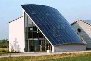  Solarcenter Ingolstadt 