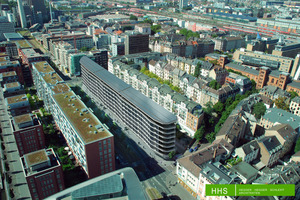  Aktiv Stadthaus Speicherstraße Frankfurt a.Main  