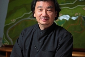  Shigeru Ban 