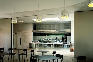  Chiswick House Cafe 