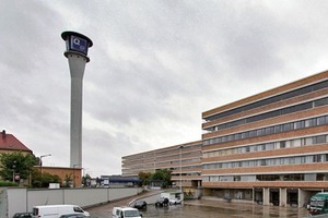  Quelle Versandzentrum in Nürnberg, ab Mitte 2015 käuflich 