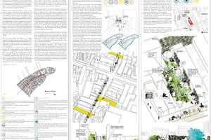  Anerkennung: „São Paulo Urban Observatory &amp; Pocket Interventions” 