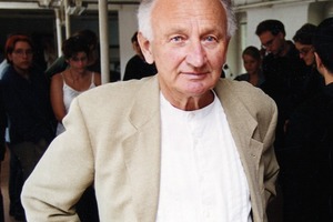  Dr. h. c. Günter Behnisch (1922-2010) 