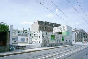  Lesezeichen Salbke - KARO* architekten, Leipzig 