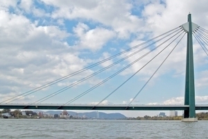  Donaustadtbrücke 
