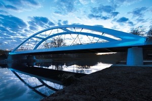  Donaubrücke, Günzburg 