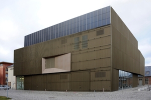  Zentrum für Energietechnik in Dresden  