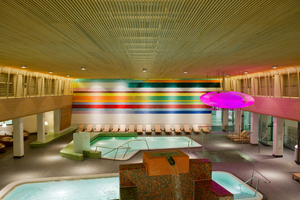  VitaSol Therme, Bad Salzuflen 