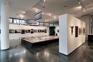  Ausstellungsansicht 