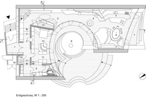  Legende Grundrisse&nbsp;1Eingang2Korridor3Arbeiten4Wohnen5Küche6Essen7Terrasse8Patio9Bad10&nbsp;&nbsp;&nbsp;&nbsp; WC11&nbsp;&nbsp;&nbsp;&nbsp; Ankleide12&nbsp;&nbsp;&nbsp;&nbsp; Hauptschlafzimmer13&nbsp;&nbsp;&nbsp;&nbsp; Abstellraum14&nbsp;&nbsp;&nbsp;&nbsp; Schlafzimmer15&nbsp;&nbsp;&nbsp;&nbsp; Innerer Balkon 