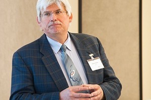  Rainer Völkner, Knauf Aquapanel GmbH 