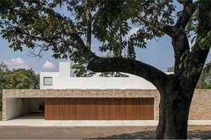  Isay Weinfeld, Brasília Haus, Brasília, Brasliien 