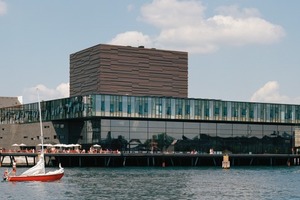  Königliches Schauspielhaus (RIBA Award 2008) 