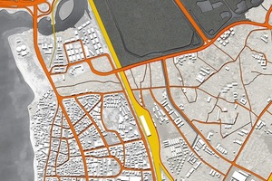  Bestandsplan Dharavi 