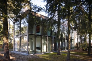  2. Preis Neubau: minimumhouse in Klausdorf 