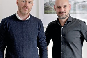  Marc Matzken und Heiko Kampherbeek 