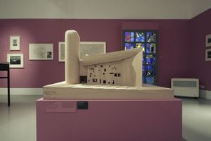  Benedikt Kraft Interferenzen Deutsches Architekturmuseum 