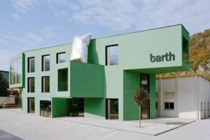  Firma Barth Innenausbau, Brixen 