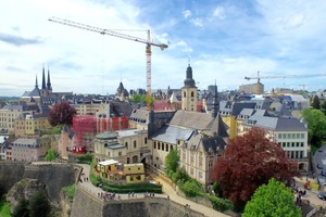  Luxemburg 