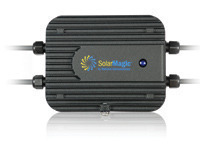  SolarMagic,  Power Optimizer 