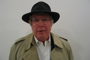  Jürgen Sawade (1937-2015) 