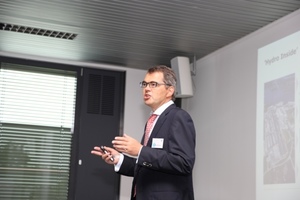  Svein Richard Brandtzag, CEO Hydro Buildings Systems 
