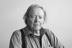  Der Architekt und Weltenbummler Dolf Schnebli (1928-2009) 