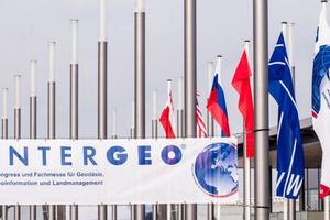  20. Intergeo 