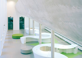  Studienservice Center, SC, TU Braunschweig - DODK Architekten 