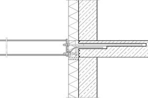  Abb. 11: Sanierung mit Isokorb R 