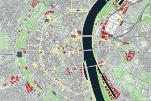  Städtebaulicher Masterplan der Stadt Köln  