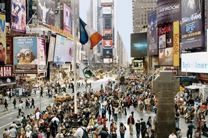  Times Square, New York 