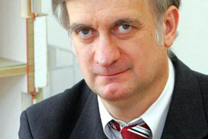  Prof. Dr. rer. nat. Wolfgang Feist (Universität Innsbruck)  